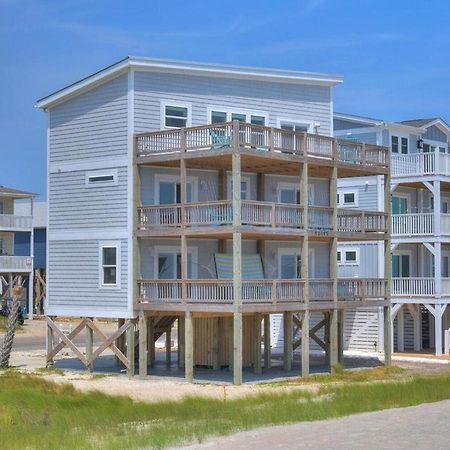 Fishizzle Villa Oak Island Kültér fotó