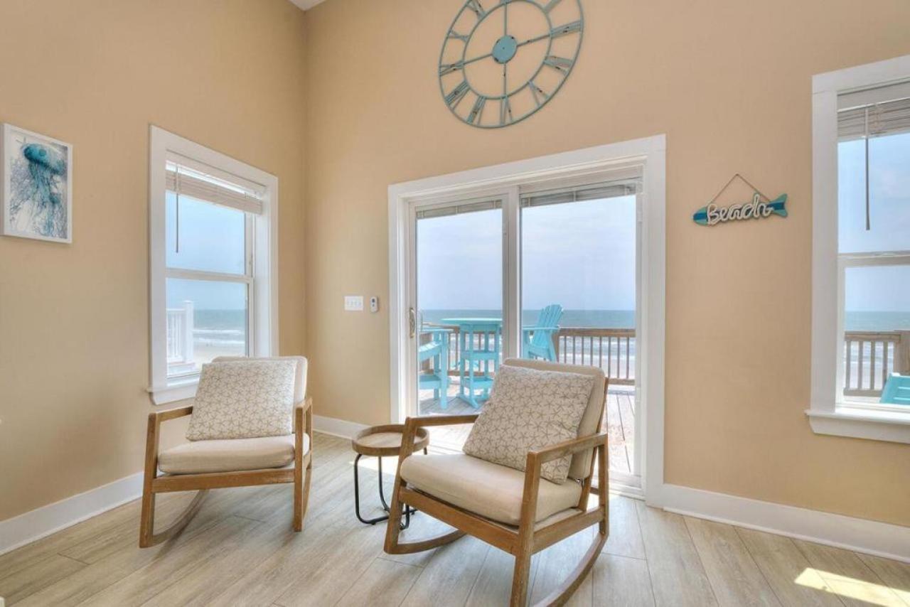 Fishizzle Villa Oak Island Kültér fotó