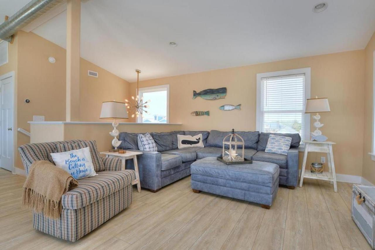 Fishizzle Villa Oak Island Kültér fotó