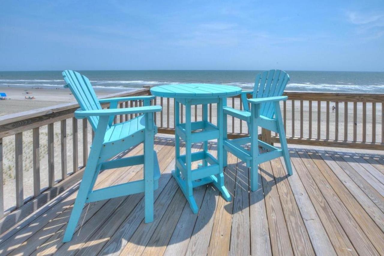 Fishizzle Villa Oak Island Kültér fotó