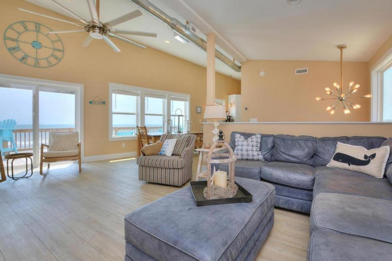 Fishizzle Villa Oak Island Kültér fotó