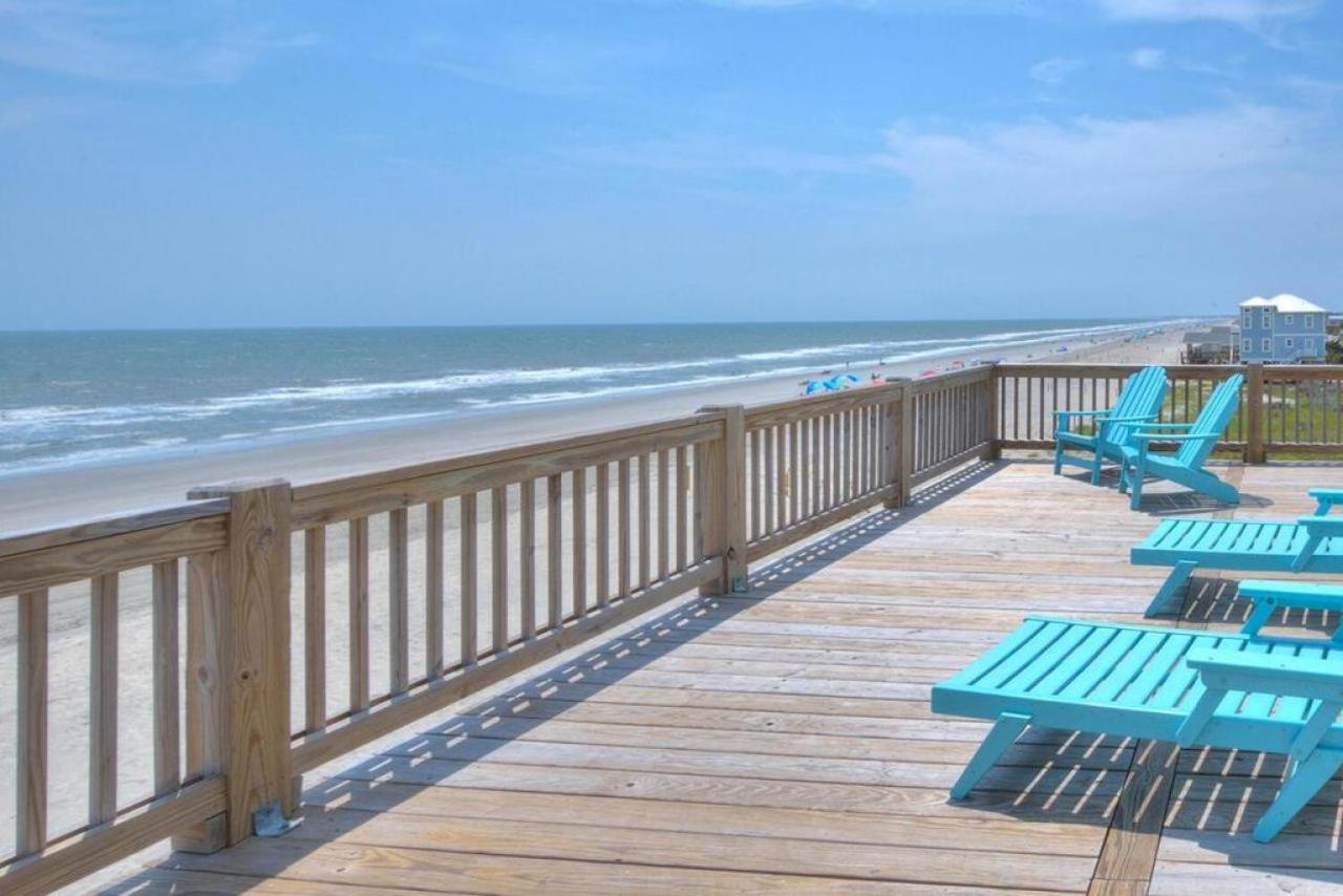 Fishizzle Villa Oak Island Kültér fotó