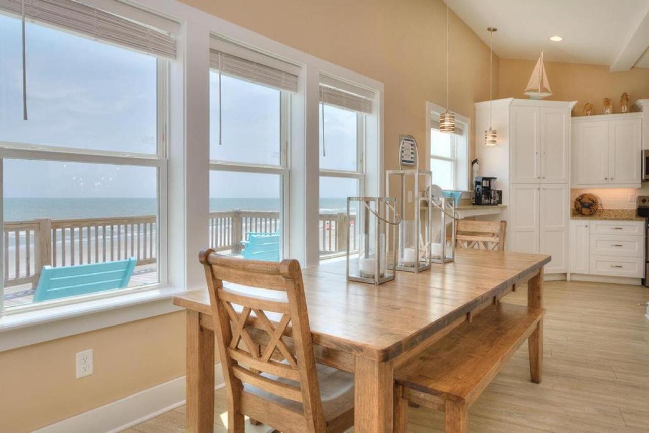Fishizzle Villa Oak Island Kültér fotó