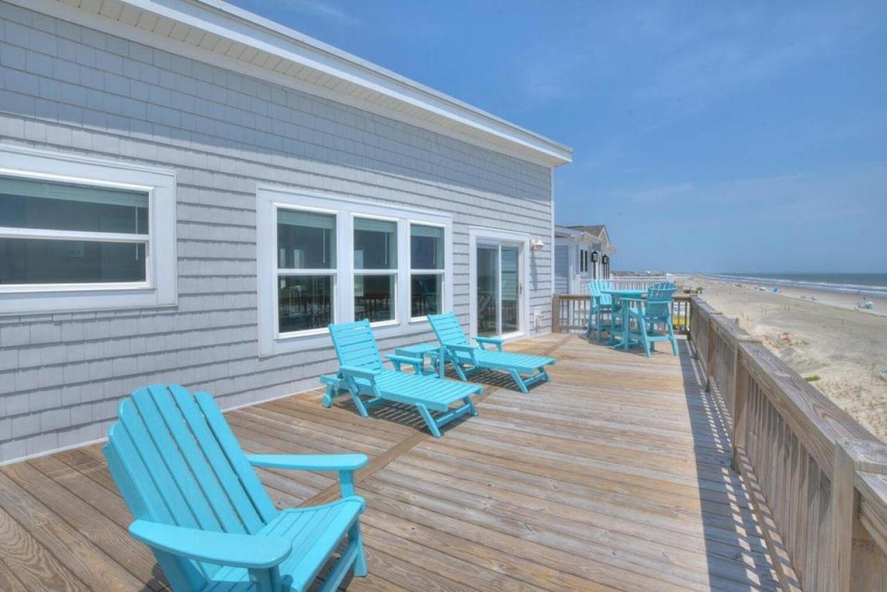Fishizzle Villa Oak Island Kültér fotó