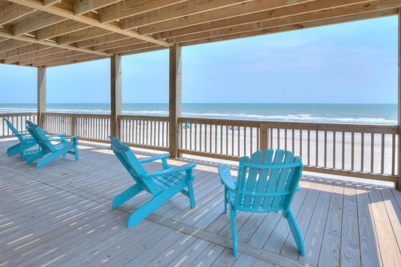 Fishizzle Villa Oak Island Kültér fotó