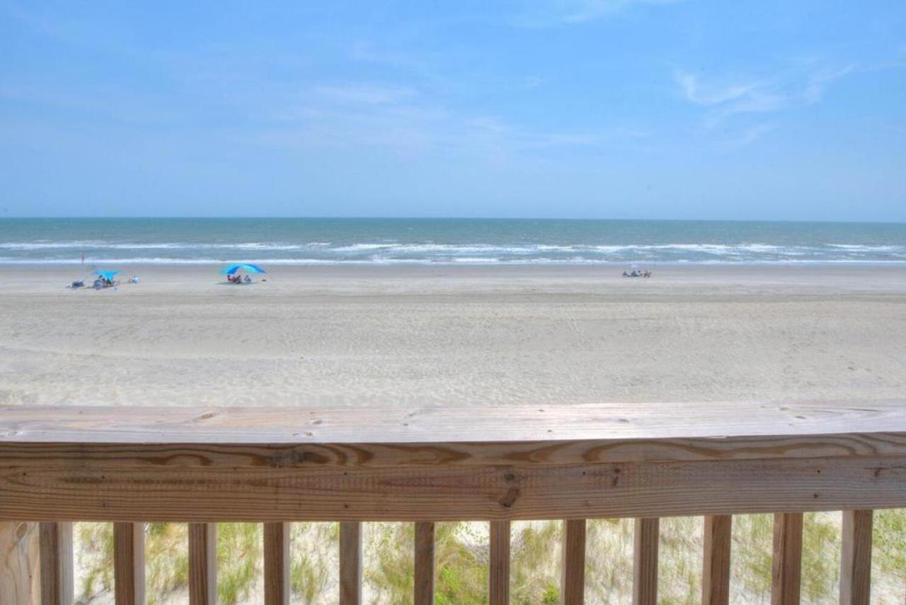 Fishizzle Villa Oak Island Kültér fotó