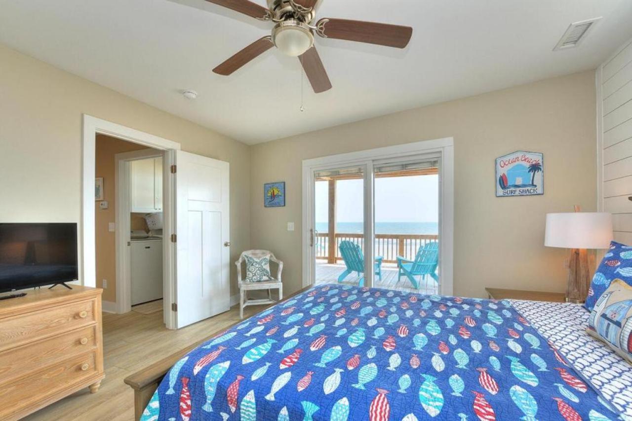 Fishizzle Villa Oak Island Kültér fotó