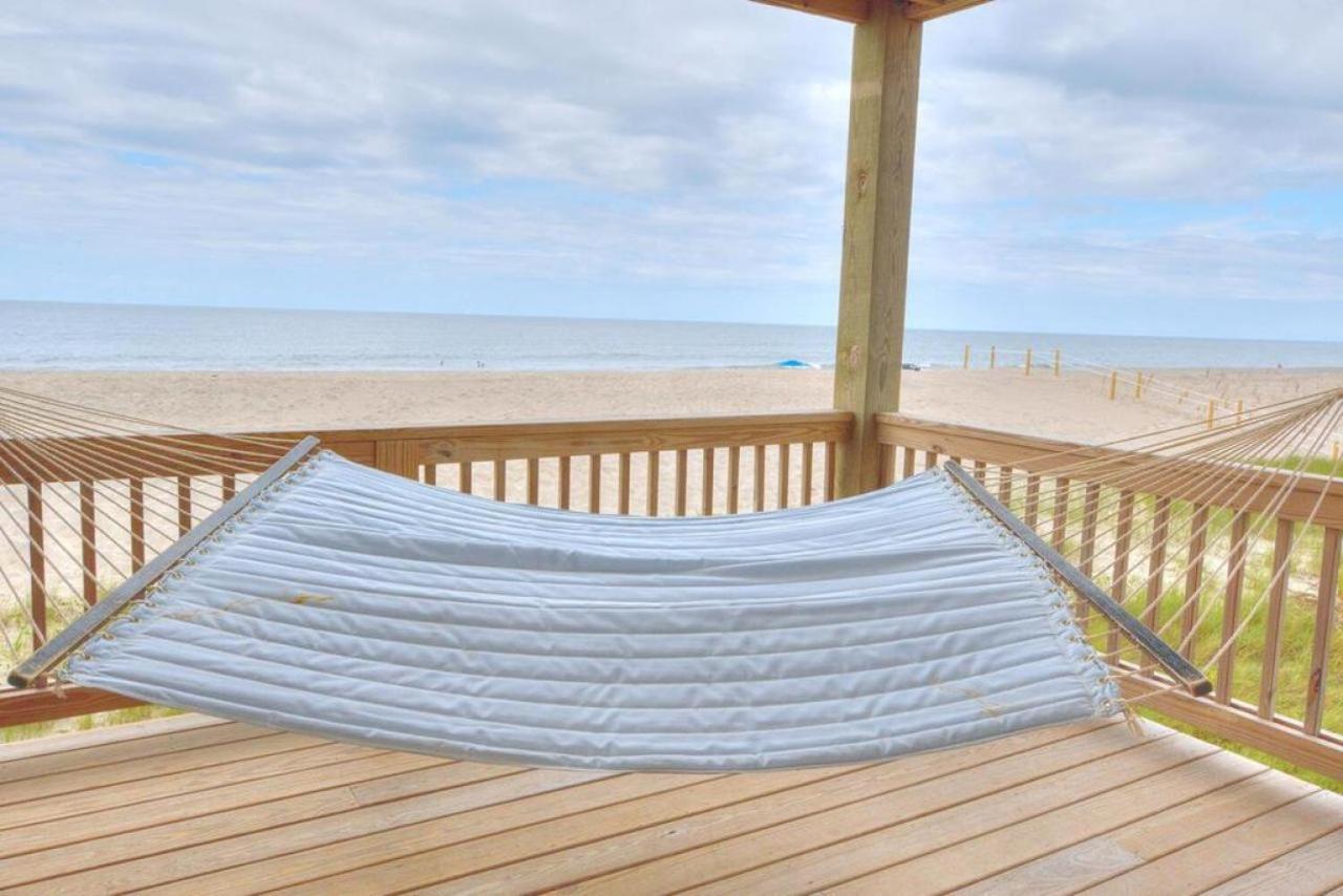 Fishizzle Villa Oak Island Kültér fotó