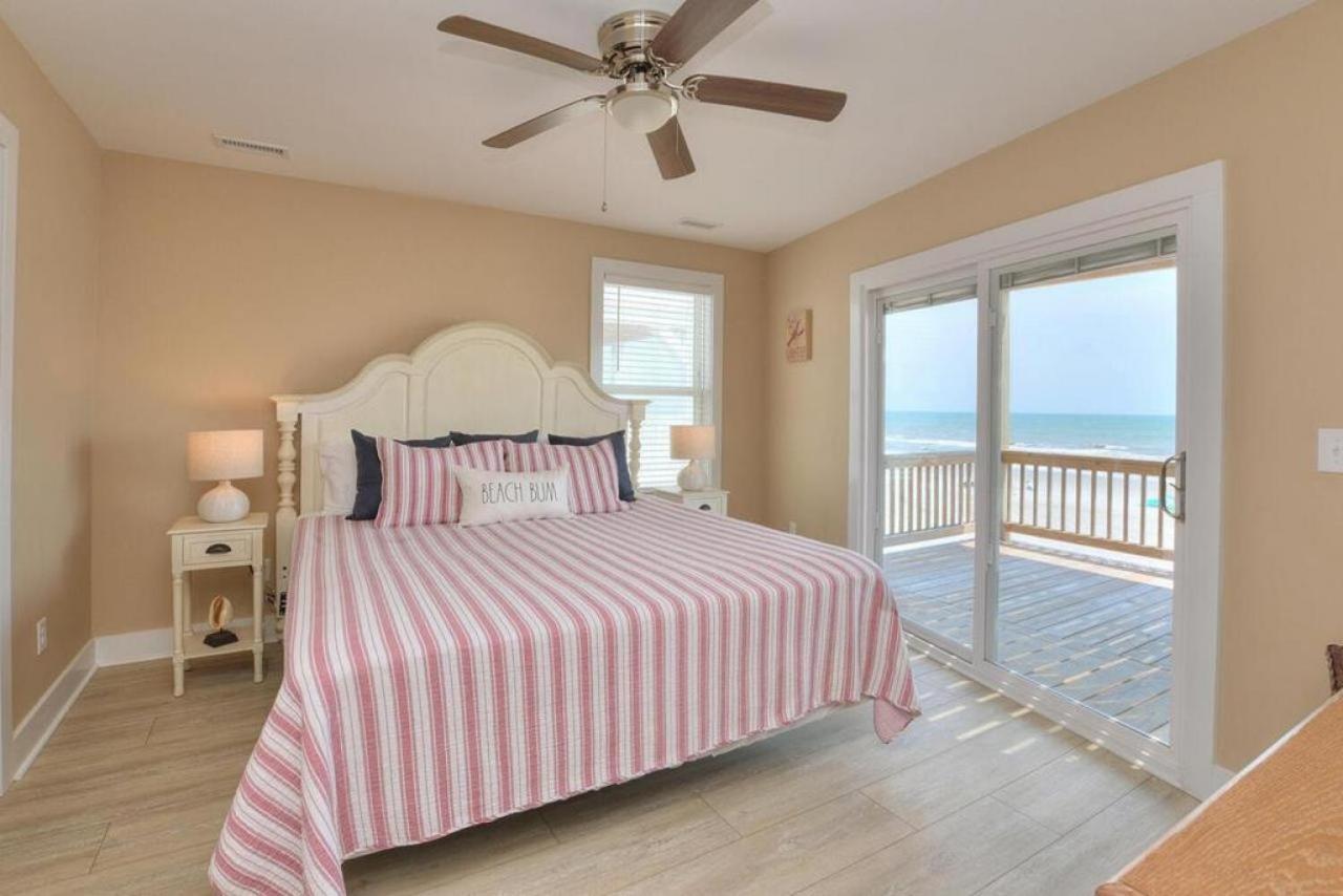 Fishizzle Villa Oak Island Kültér fotó