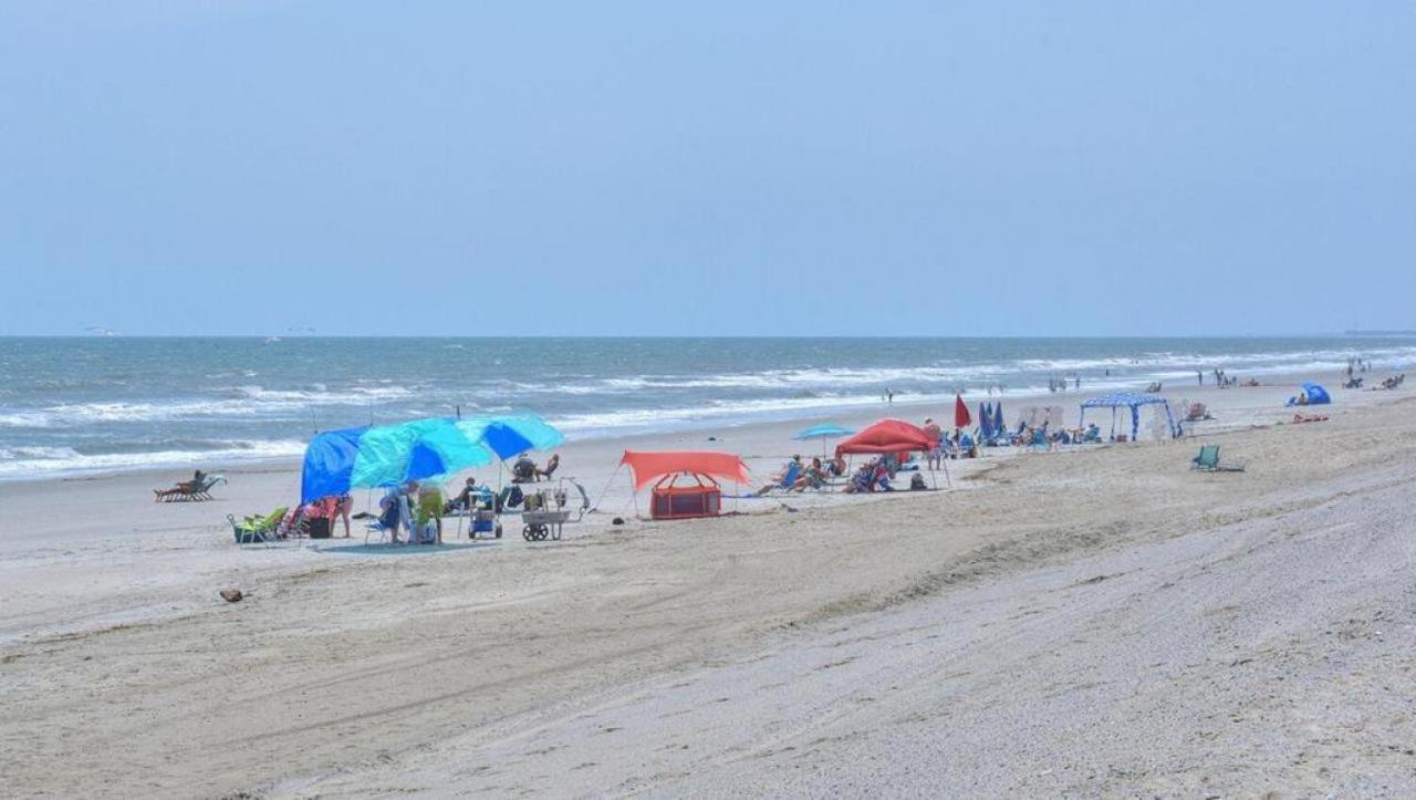 Fishizzle Villa Oak Island Kültér fotó