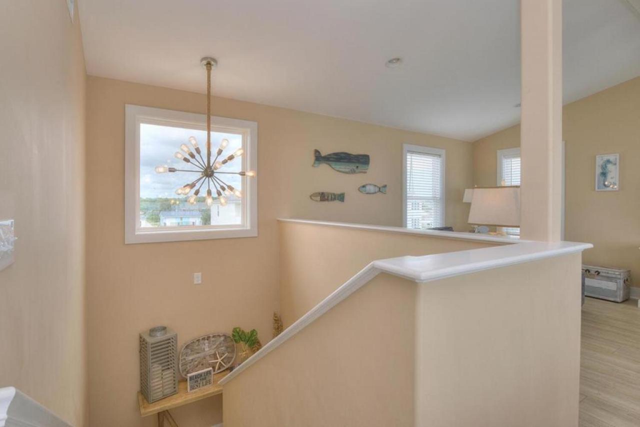 Fishizzle Villa Oak Island Kültér fotó