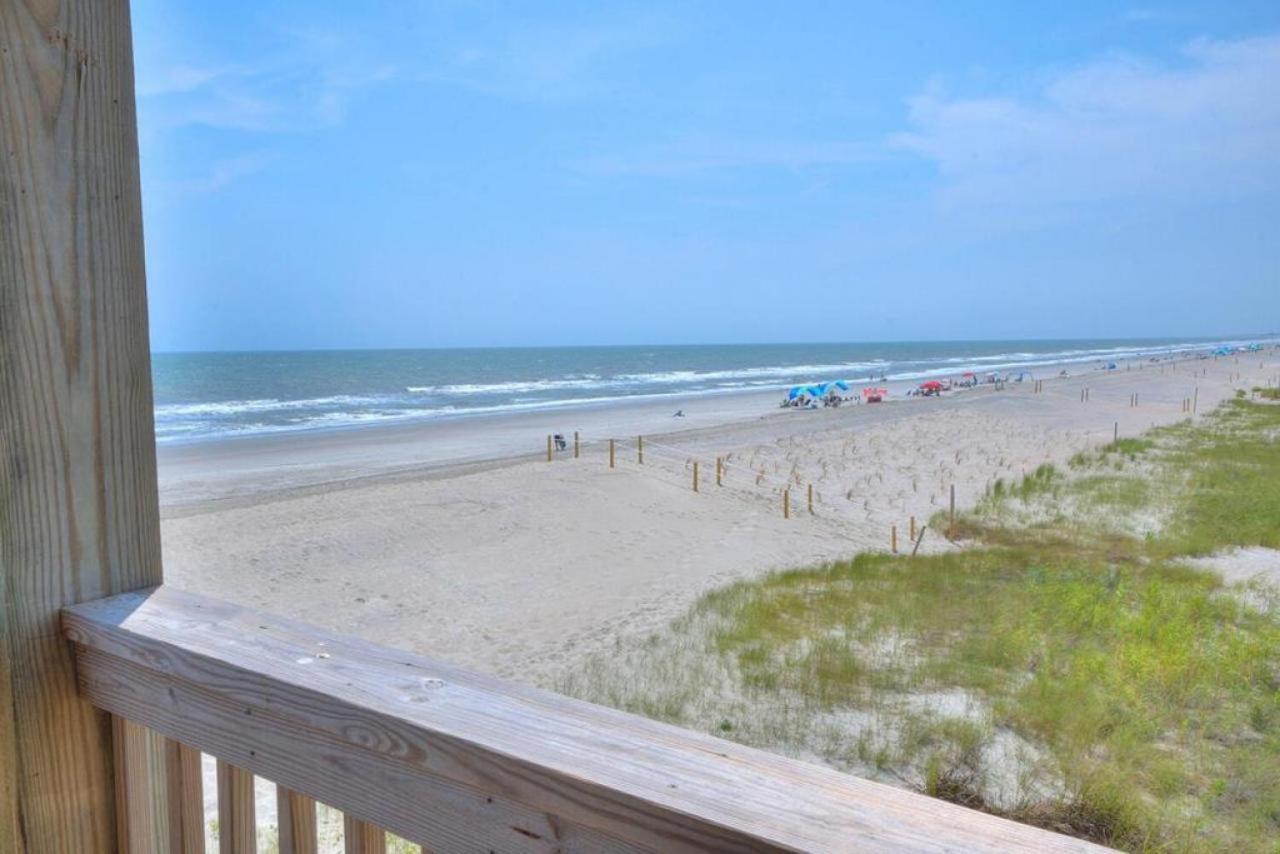 Fishizzle Villa Oak Island Kültér fotó