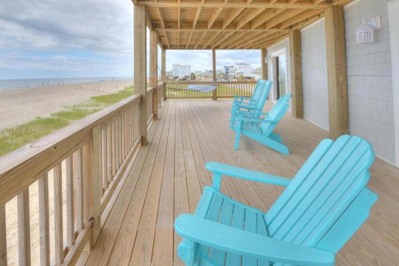Fishizzle Villa Oak Island Kültér fotó