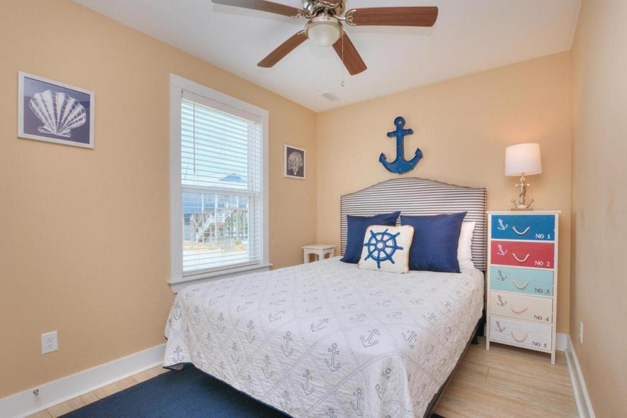 Fishizzle Villa Oak Island Kültér fotó