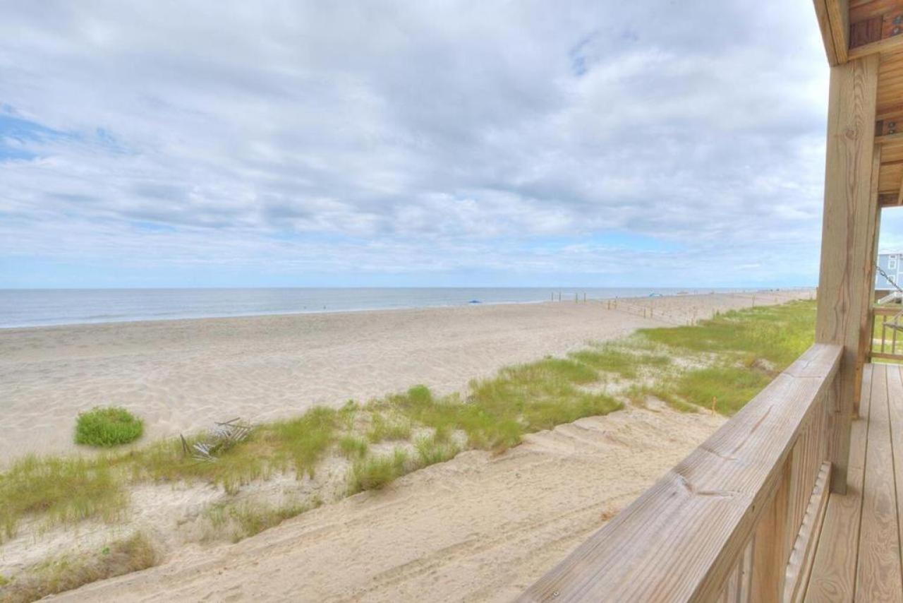 Fishizzle Villa Oak Island Kültér fotó