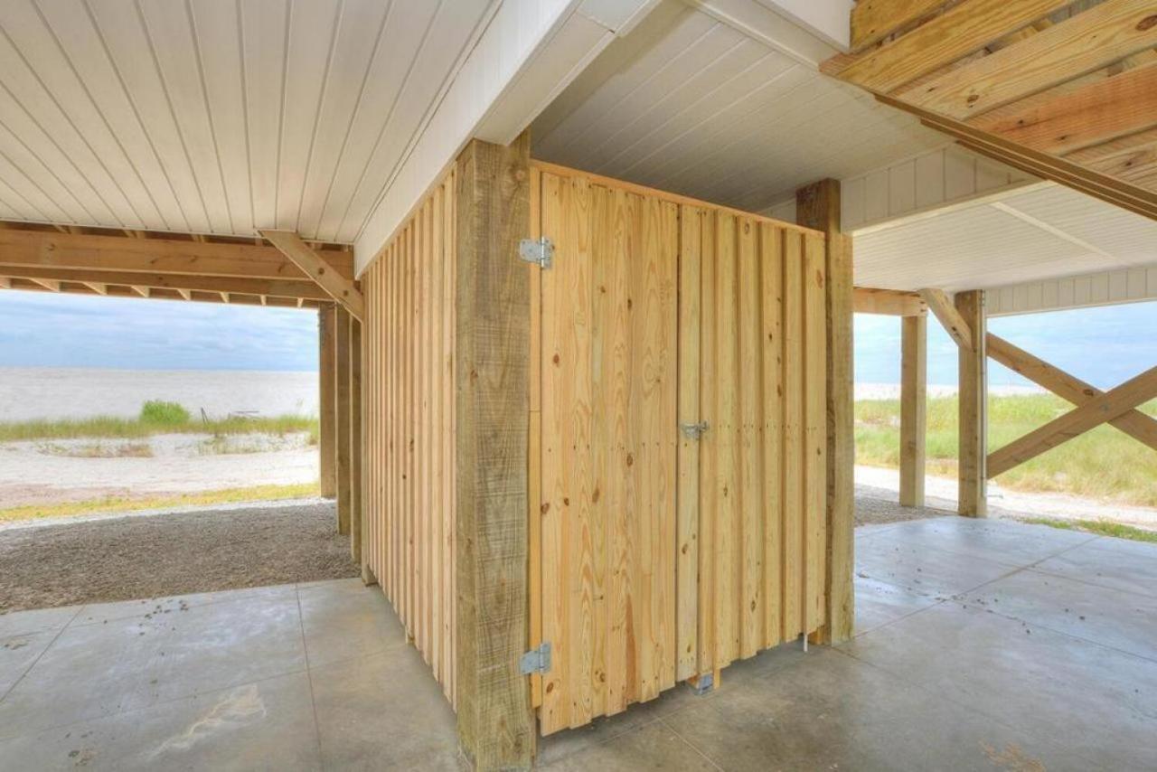 Fishizzle Villa Oak Island Kültér fotó