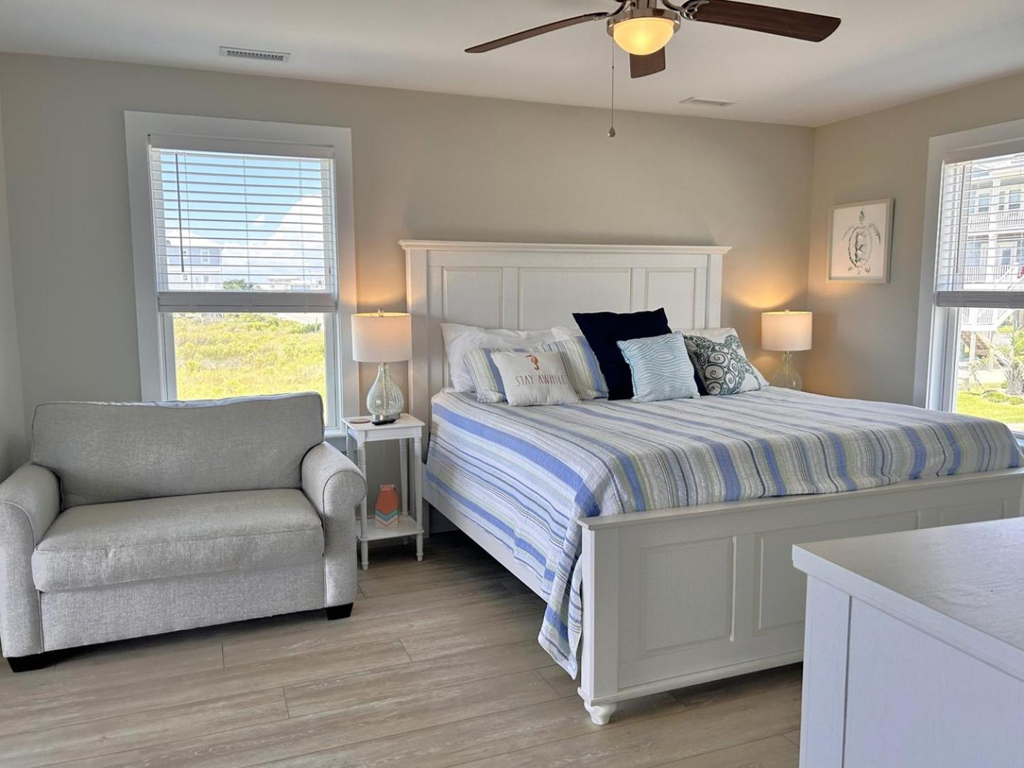 Fishizzle Villa Oak Island Kültér fotó